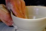Formation professionnelle Poterie (105h)