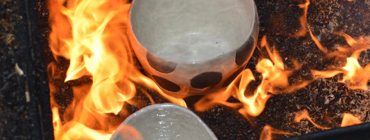 Formation professionnelle Poterie (105h)