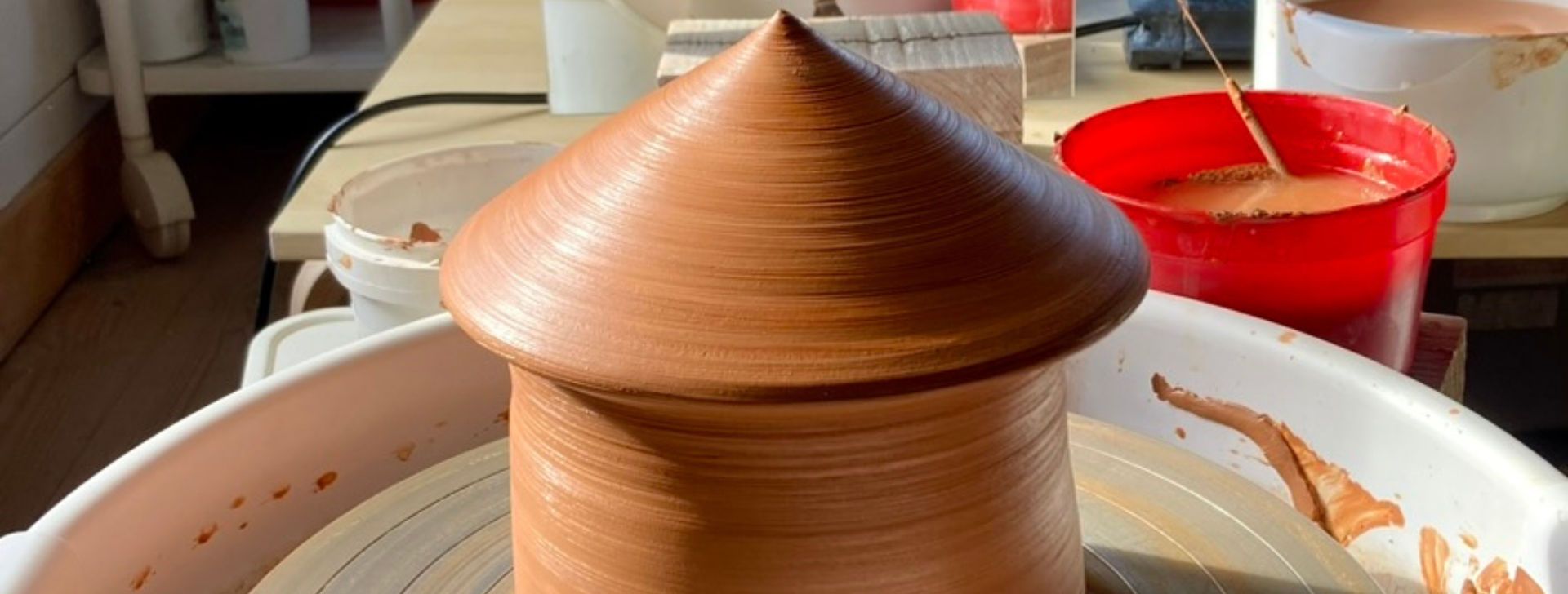 Formation intense slow tournage (105h) Poz&eacute;mo