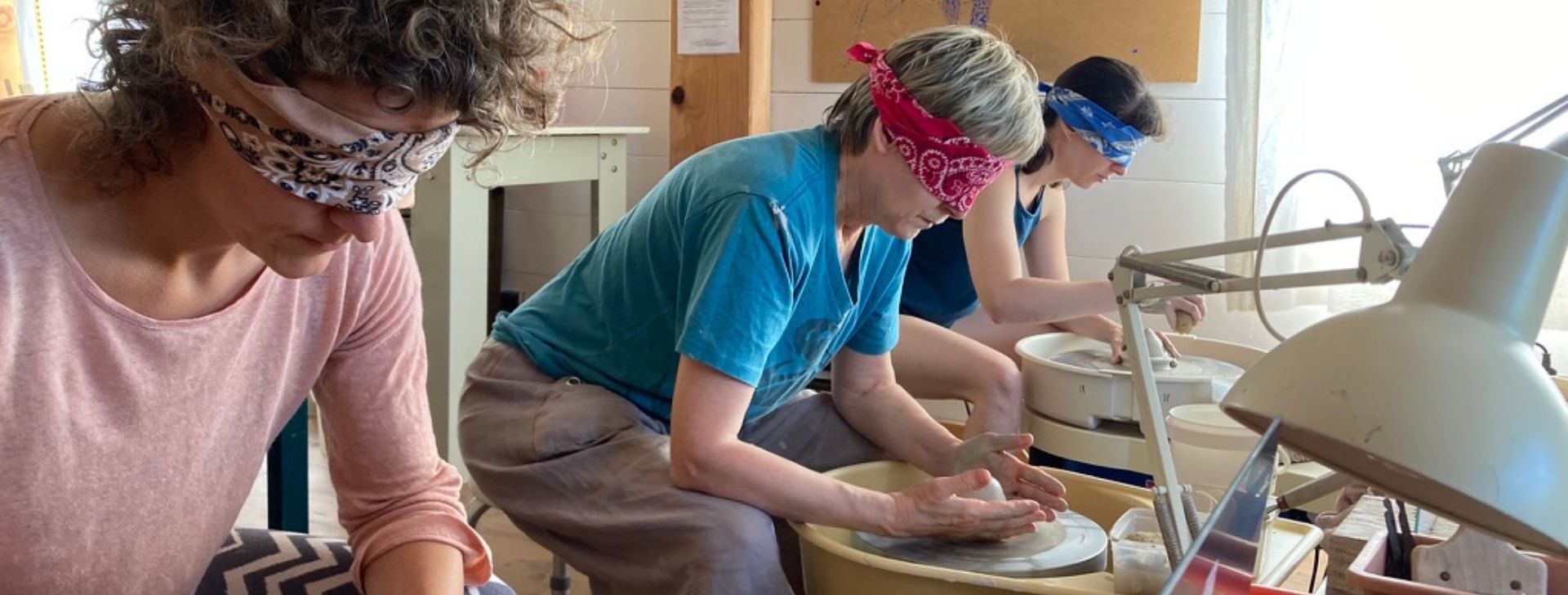 Formation intense slow tournage (105h) Pozémo