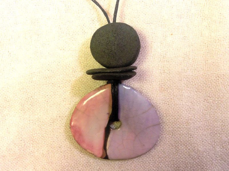 bijoux raku